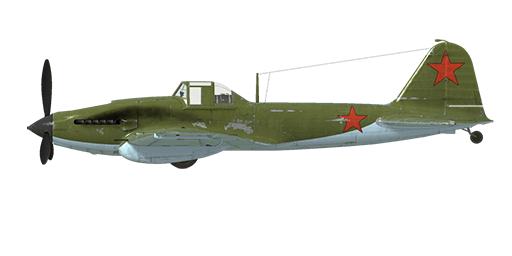 Il-2 mod.1941