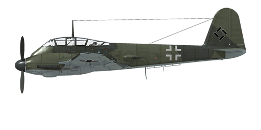 Me 410 A-1