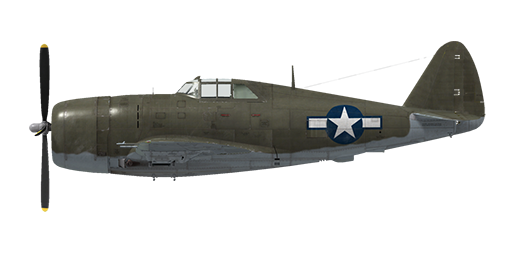 P-47D-22