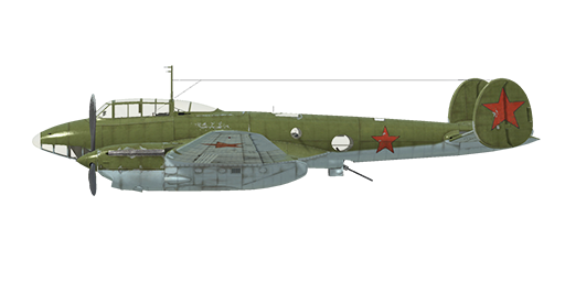 Pe-2 ser.35