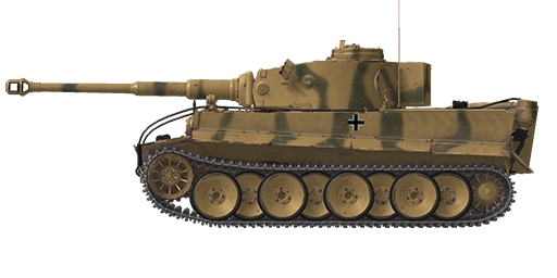 Pz.Kpfw.VI Ausf.H1