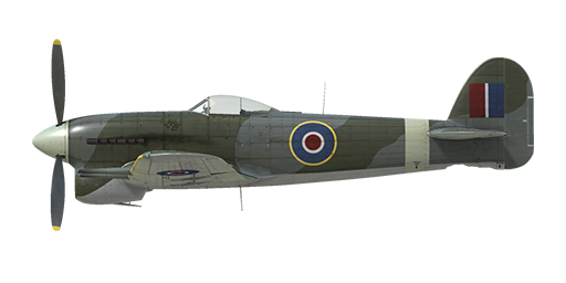 Typhoon Mk.Ib