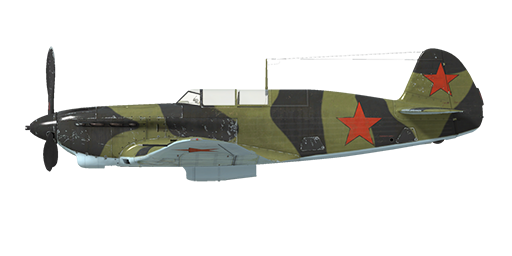 Yak-7B series 36