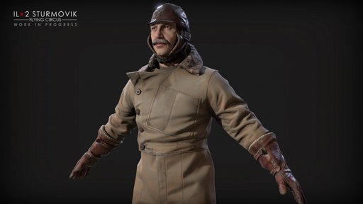 Dev blog #197