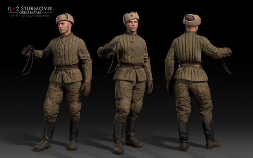 Dev blog #262