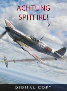 Achtung Spitfire!