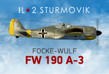 Fw 190 A-3