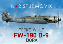 Fw 190 D-9