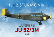 Ju 52/Зm