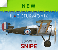 Sopwith Snipe