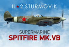 Spitfire Mk.VB